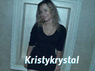 Kristykrystal