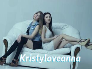 Kristyloveanna