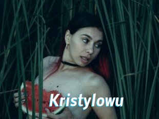 Kristylowu