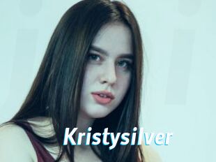 Kristysilver