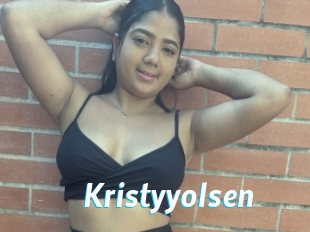 Kristyyolsen