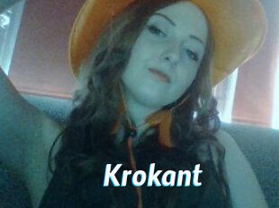 Krokant