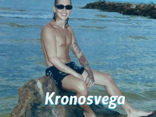 Kronosvega
