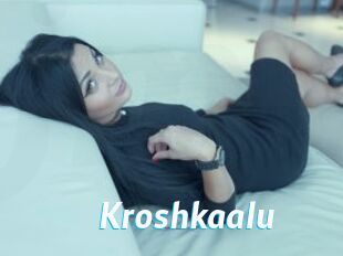 Kroshkaalu
