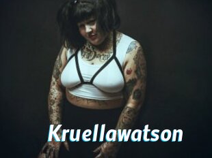 Kruellawatson