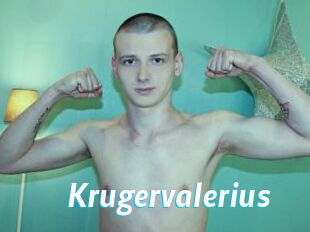 Krugervalerius