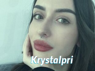 Krystalpri