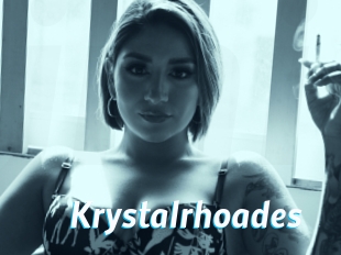 Krystalrhoades
