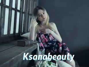 Ksanabeauty