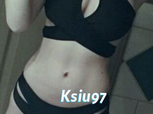 Ksiu97