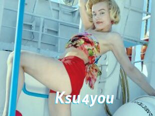 Ksu4you
