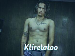 Ktiretatoo