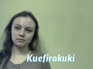 Kuefirakuki