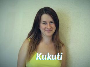 Kukuti