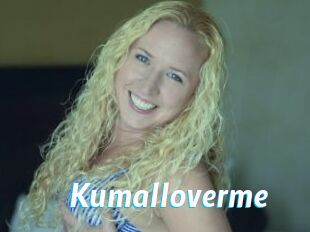 Kumalloverme