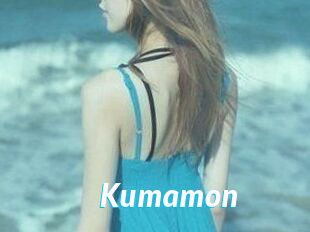 Kumamon