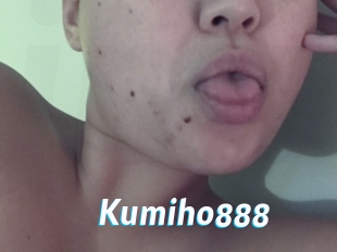 Kumiho888