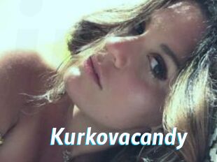 Kurkovacandy