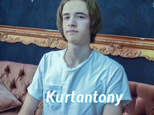 Kurtantony