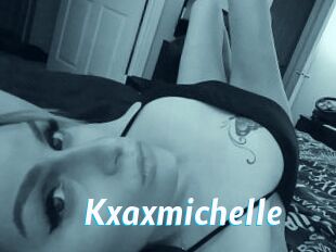Kxaxmichelle