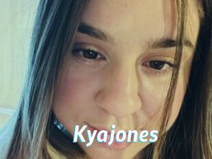 Kyajones