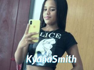 KyanaSmith