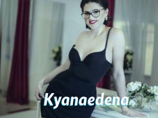 Kyanaedena