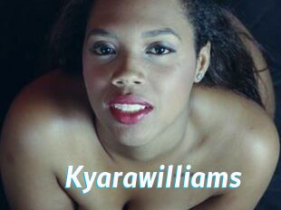 Kyarawilliams