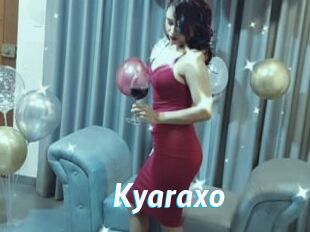 Kyaraxo