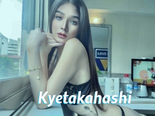 Kyetakahashi