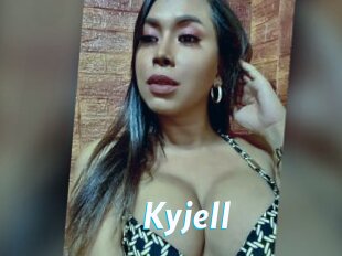 kyjell J Mine