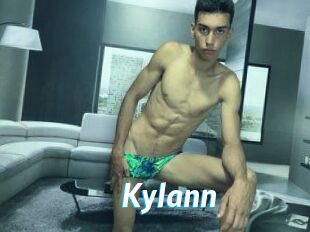 Kylann