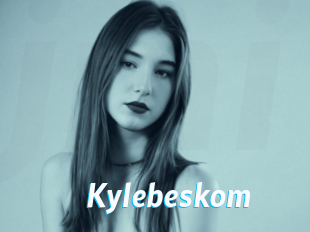 Kylebeskom