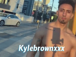 Kylebrownxxx