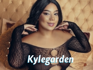 Kylegarden