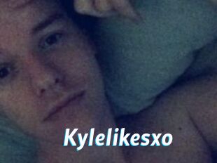 Kylelikesxo