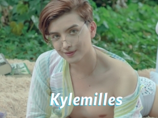 kylemilles J Mine