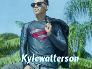Kylewatterson