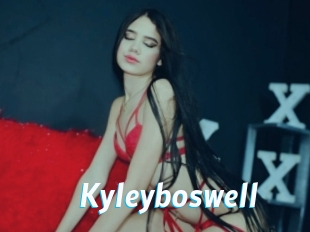 kyleyboswell J Mine