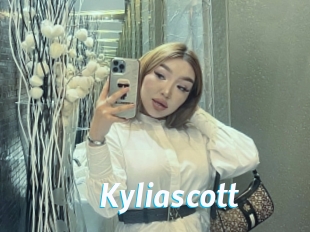 Kyliascott