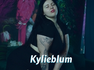 Kylieblum