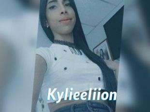 Kylieeliion