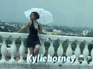 Kyliehorney