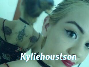 Kyliehoustson
