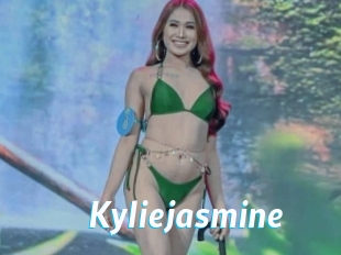 Kyliejasmine