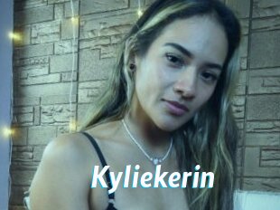 Kyliekerin
