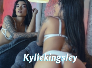 Kyliekingsley