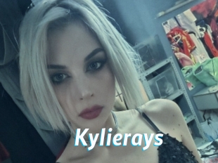 Kylierays