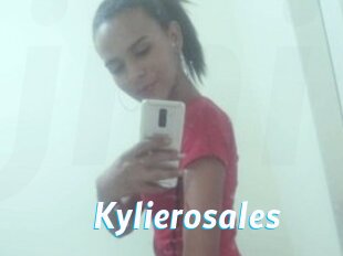 Kylierosales