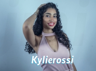 kylierossi J Mine